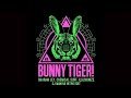 Sharam Jey, Chemical Surf, Illusionize - Bass (DJ MANYAK Intro Edit)
