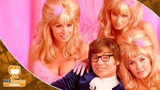 Austin Powers