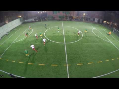 [ 2016 2017 ] 15°Giornata Spes MB San Giorgio Limbiate 5 3