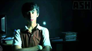 Demi Lovato-Skyscraper (Ash Farizi cover)