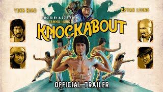 KNOCKABOUT (Eureka Classics) New & Exclusive Trailer