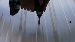 Mid Florida Roofing Manufacturing