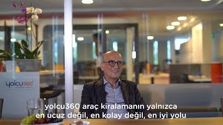 Araç Kiralamanın En İyi Yolu! Misafir Videoları