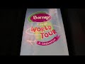 Barney Barney Live World Tour A Celebration 4
