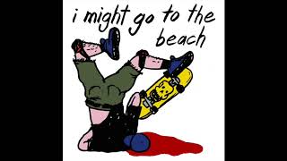i might go to the beach #161 - dustin hayes and kris schobert (walter etc.)