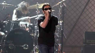 Godsmack - Electric Eye, Victim of Changes, Hellbent for Leather Live