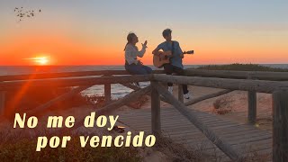 No me doy por vencido - LUIS FONSI (Duo cover)