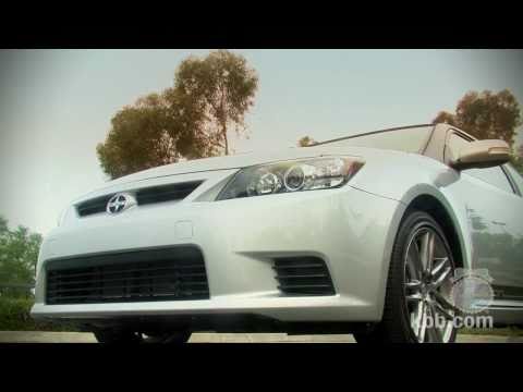 2011 Scion tC Review - Kelley Blue Book