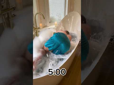 A $10k Morning Routine