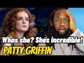 What a voice! PATTY GRIFFIN You'll Remember REACTION - first time hearing