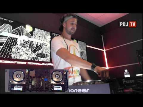 Live @ Radio Intense 22.07.2014 - Yampolsky