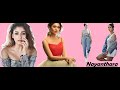 Nayanthara Hot A Journey Of Elegance And Talent Compilation Video