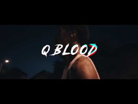 In My Shoes - QBlood KREAM