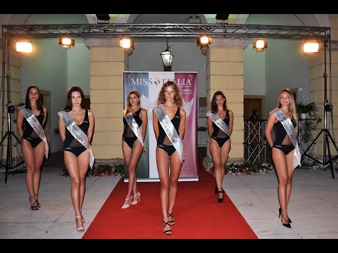 Miss Italia Veneto - Miss Casale di Scodosia 2021
