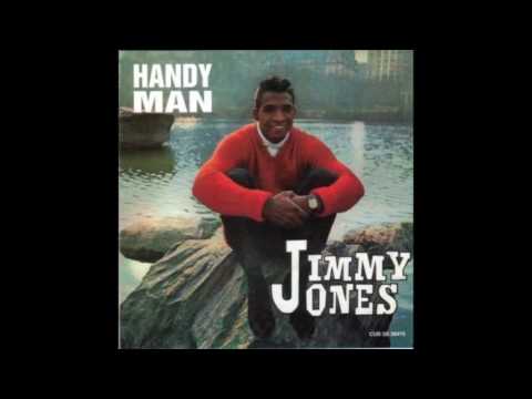 Handy Man - Jimmy Jones (1960)