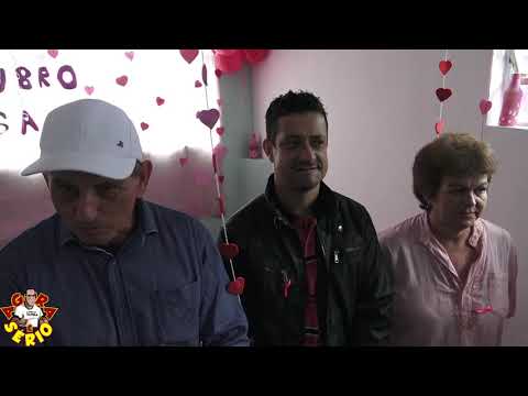 Prefeito Ayres Scorsatto e Vereadores prestigiaram o evento Outubro Rosa 2018 do Distrito dos Barnabés