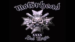 Motörhead - Victory Or Die