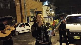 Video de Mariachi Alma Mexicana