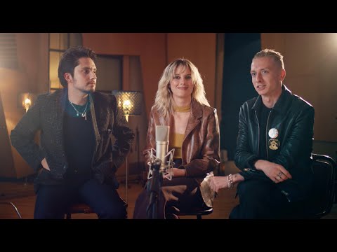 In conversation with Wolf Alice - Hear True