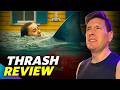 Thrash Movie Review