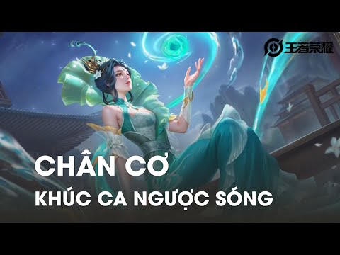 Khúc Ca Ngược Sóng