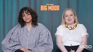 Vizio Big Mood Official Trailer