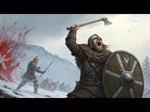 Battle of Maldon (991) — When English Honor Led to a Deadly Massacre