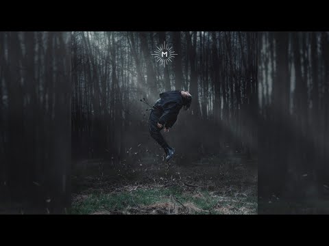 Saint Mesa x Martin Wave - 'Higher' (Lyric Video)