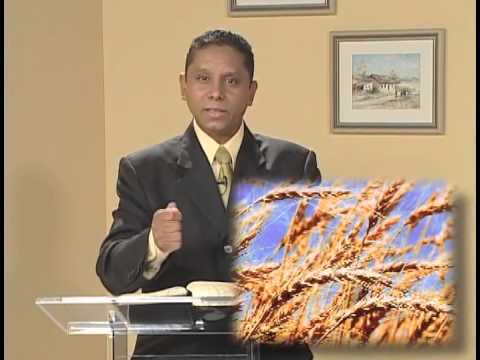 O Grande Conflito | 1# O livro que revela tudo - Igreja Adventista