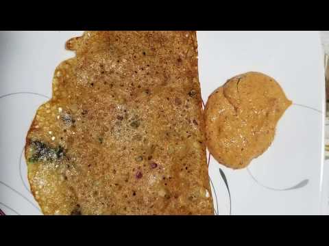 download lagu mp3 mp4 Instant Corn Flour Dosa, download lagu Instant Corn Flour Dosa gratis, unduh video klip Instant Corn Flour Dosa