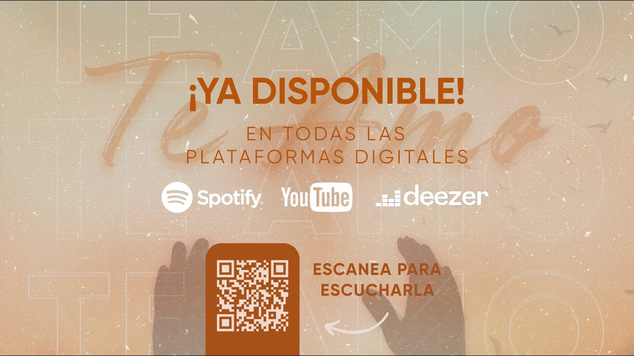 Te Amo | Fluir Music