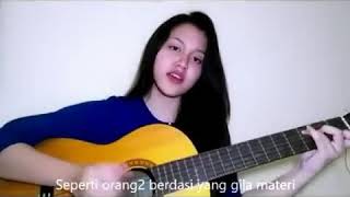 Download lagu Status w.a  romantis zona nyaman mp3