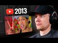 SO Sah YouTube DEUTSCHLAND 2013 Aus