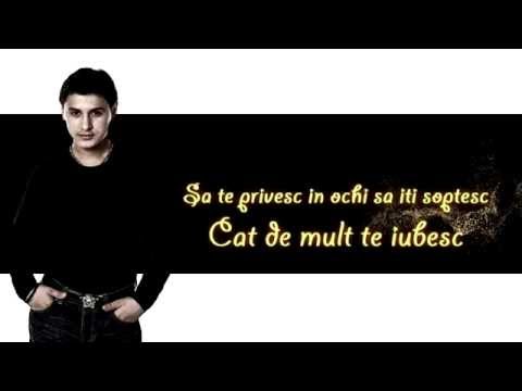 Copilul de Aur - Lumina ochilor mei (Official Track Colection)