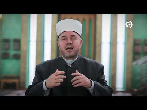 Hadis dana - Izučavanje nauke i sticanje znanja - mr. Aljo ef. Cikotić