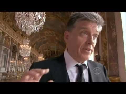 Le Late Late Show avec Craig Ferguson 8/1/2011 Kristen Bell, Jacques Essebag, Jean Reno