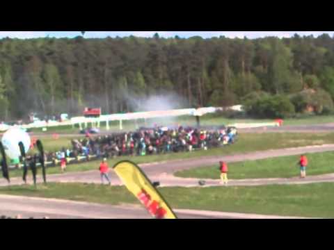 II RUNDA DMP KIELCE 2014