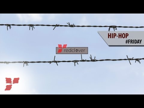 AC - Riot (ft SAIAH) || #Friday Hip-Hop Day