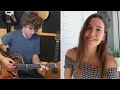 Sara Roy Roses Acoustic