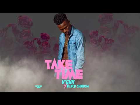 V'ghn x Black Shadow - Take Time (Beast Riddim) "2020 Soca" [Troyton Rami Music]