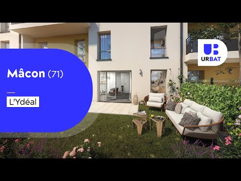 Vue principale du bien immobilier