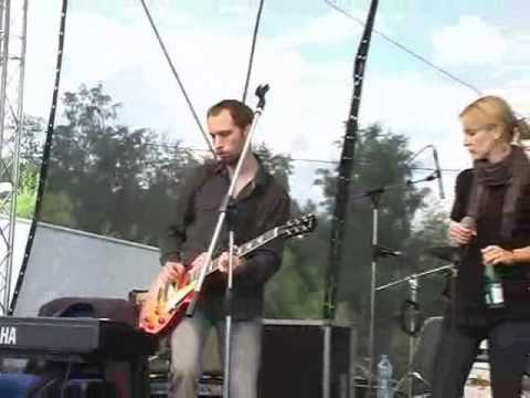 Noční klid - Nechce se mi vstávat - Rafandafest 2009