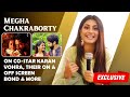 EXCLUSIVE Megha Chakraborty Gets CANDID About Her On Off Screen Bond With Karan Vohra IMLIE