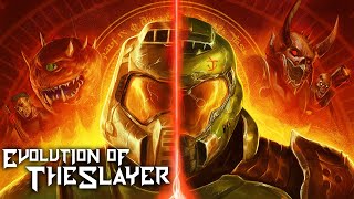 The Brutal Rise of The DOOM Slayer: Evolution of Story MQDEFAULT Thumbnail