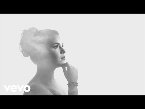 Sara Serena - Secret in the Sky (Lyric Video)