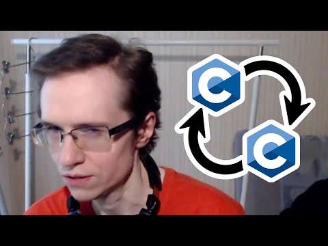 Powerful Meta-Programming in C