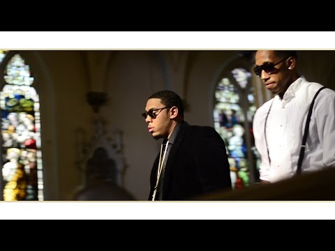 Toney Blanco ft ANT - G.O.D M.C (Explicit)