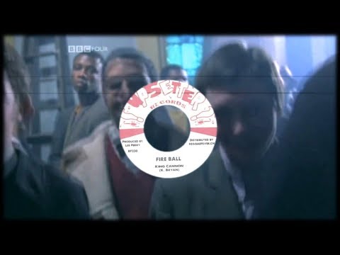 King Cannon - Fire Ball