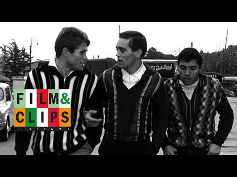 Una Vita Violenta – Film Completo by Film&Clips in Italiano