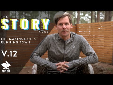 The Story Goes With Eric Senseman V.12